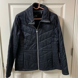 Guess packable lightweight jacket